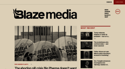 theblaze.com