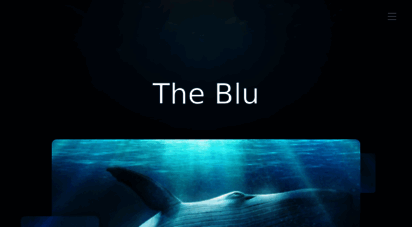 theblu.com