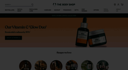 thebodyshop.com