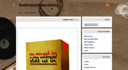 thebrandnewcolony.wordpress.com