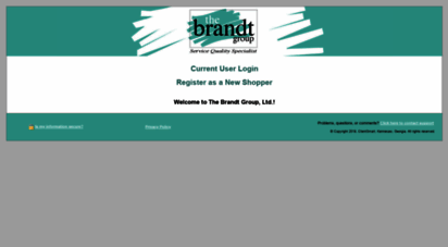 thebrandtgroup.clientsmart.com