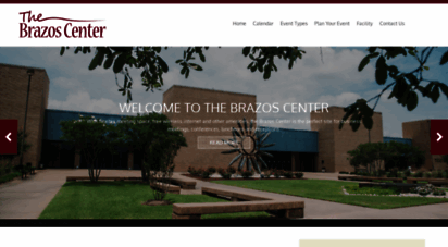 thebrazoscenter.com