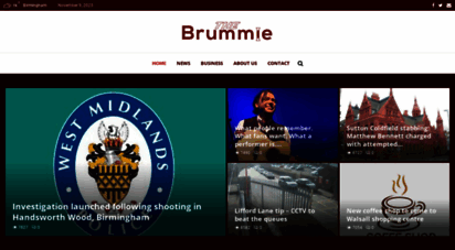 thebrummie.net