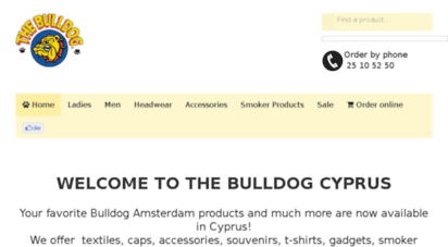 thebulldogcy.com