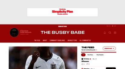 thebusbybabe.sbnation.com