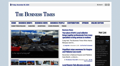 thebusinesstimes.com