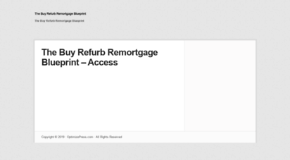 thebuyrefurbremortgageblueprint.co.uk