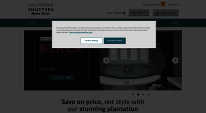 thecaliforniacompany.co.uk