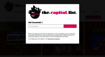 thecapitallist.ae