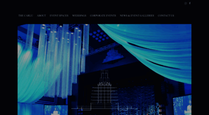 thecarlu.com