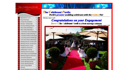 thecelebrantperth.com.au