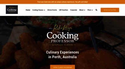 thecookingprofessor.com.au