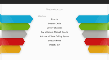 thedarebox.com - 