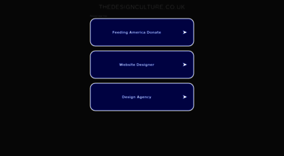 thedesignculture.co.uk