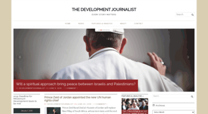 thedevelopmentjournalist.wordpress.com