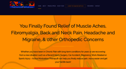 thediamondmethod.com