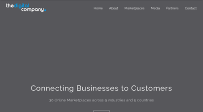 thedigitalcompany.com.au