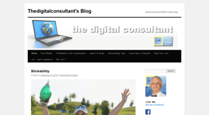 thedigitalconsultant.wordpress.com