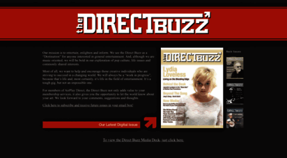 thedirectbuzz.com