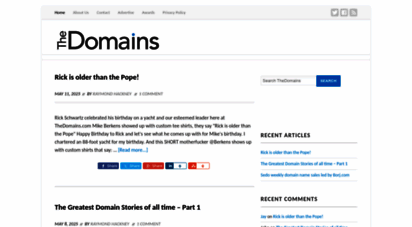 thedomains.com - 