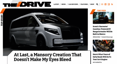 thedrive.com