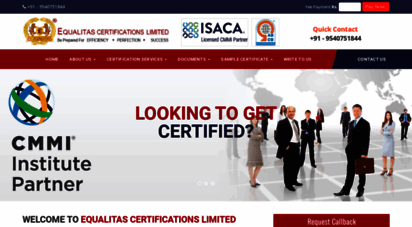 theecl.com