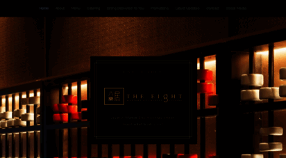 theeightrestaurant.com.au