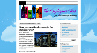 theemploymenthub.wordpress.com