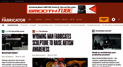 thefabricator.com