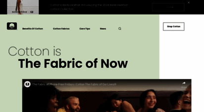 thefabricofourlives.com