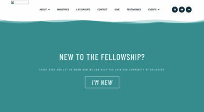 thefellowship.co.za