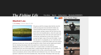 thefishinglife.com