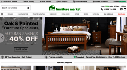 thefurnituremarket.co.uk