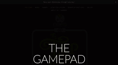 thegamepadbar.com