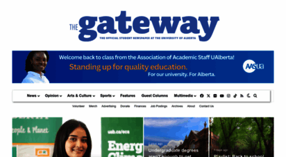 thegatewayonline.ca