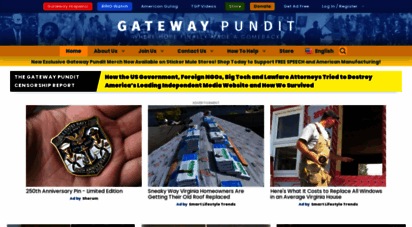thegatewaypundit.com