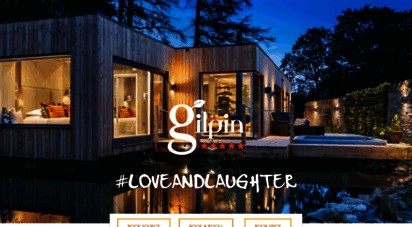 thegilpin.co.uk