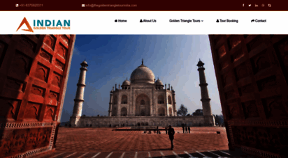 thegoldentriangletourindia.com