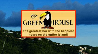 thegreenhouserestaurant.com