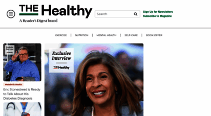 thehealthy.com - 