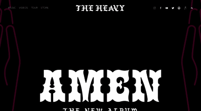 theheavy.co.uk