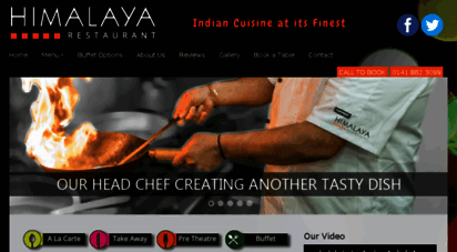 thehimalayarestaurant.co.uk