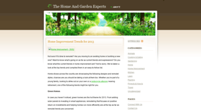 thehomeandgardenexperts.com