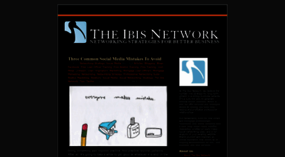 theibisnetwork.wordpress.com