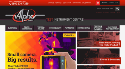 theinstrumentcentre.com