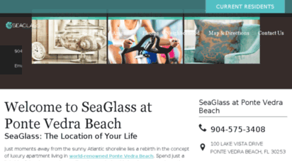 thelakesatpontevedra.com