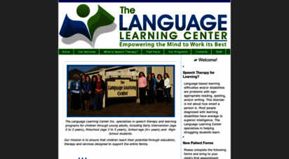 thelanguagelearningcenter.com