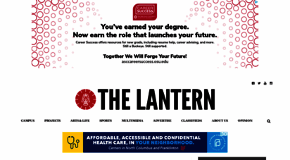 thelantern.com