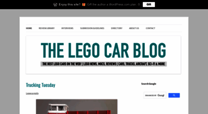 thelegocarblog.wordpress.com