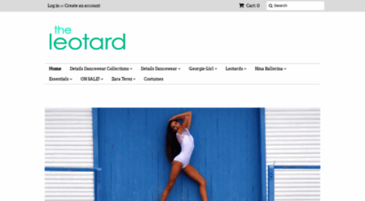 theleotard.com.au